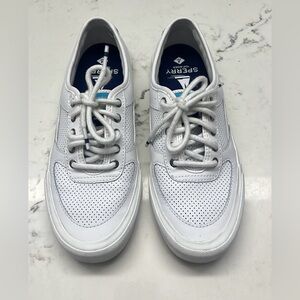 Sperry Women’s Top Sider Soletide Sbeakers size 7.5